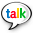 Google Talk: zork.name
